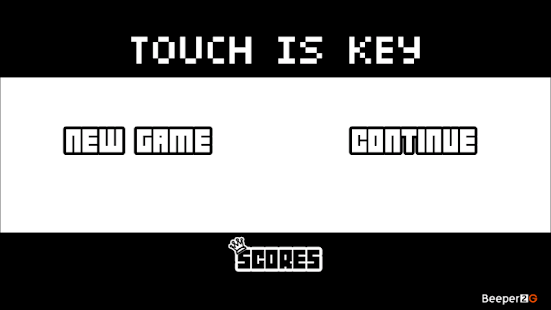 How to download Touch Is Key 1.1 mod apk for bluestacks