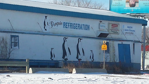 Penguin Refrigeration