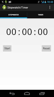 How to mod StoppTimern 1.0 unlimited apk for laptop