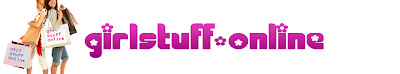 GirlStuff Online