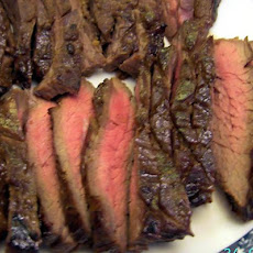 Marinated Flank Steak