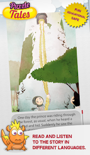 How to mod Rapunzel Jigsaw Tales 2 unlimited apk for laptop