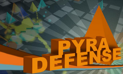 Pyra Tower Defense Free