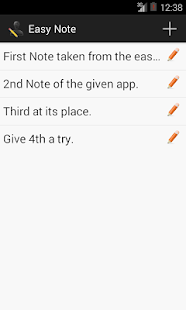 How to mod Easy Note 1.0 unlimited apk for android