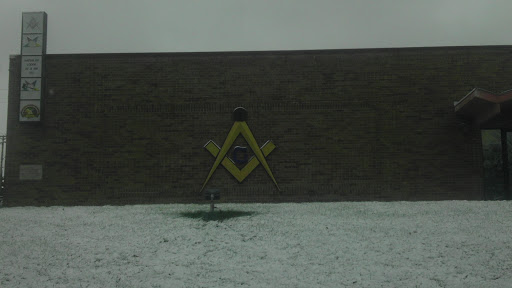 Elkhorn's Masonic Lodge