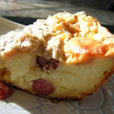 Mom's Christmas Breakfast (Make Ahead)