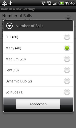 免費下載個人化APP|Balls in a Box Live Wallpaper app開箱文|APP開箱王