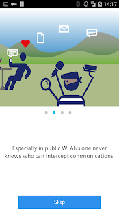 How to mod Safe Connect Swisscom 1.3.0 mod apk for pc