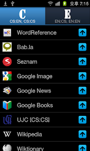 How to download All Czech English Dictionary 1.4.4.2 unlimited apk for laptop