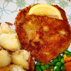 Wiener Schnitzel