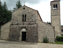 Cerreto - Chiesa San Pietra