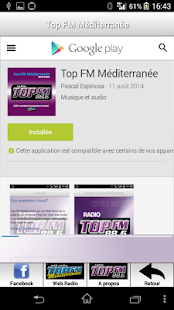 How to mod Top FM patch 1.3 apk for pc