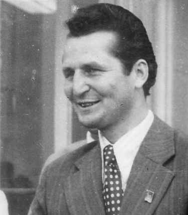 Алешков Иван Иванович.