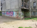 Grafitti Corner