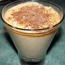 Coffee Ricotta Creams