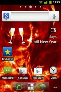How to get Holiday Countdown (Widget) 1.5.48 mod apk for laptop