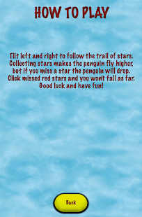 How to download Penguin Rocket patch 1.1.0 apk for bluestacks