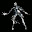 <p>
	&#39;PostHuman&#39; animation character by Jesica Lewitt</p>
