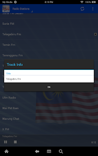 How to download Malaysia Radio lastet apk for pc