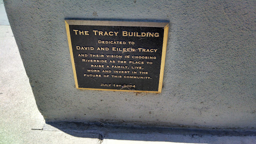 The Tracy Building