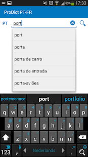 How to get Portuguese - French dictionary 3.4.3 unlimited apk for pc