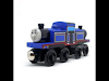 Thomas Y Sus Amigos Tren Thomas Tren Gordon Tren