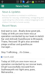 How to get Rescue Foundation lastet apk for bluestacks