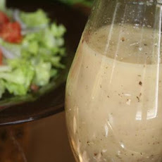 Italian Salad Dressing