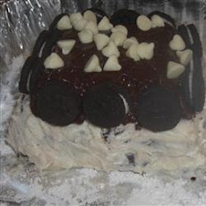 Oreo™ Cookie Cake II