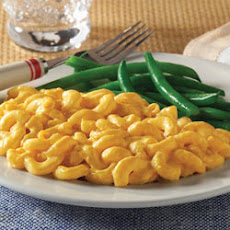 Easy Homestyle Macaroni and Cheese