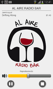 How to get Al Aire Radio Bar lastet apk for android