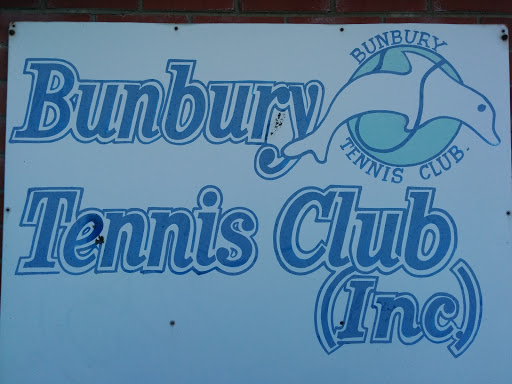 Bunbury Tennis Club