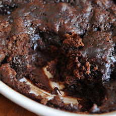 Chocolate Cobbler
