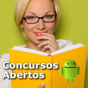 How to download Concursos Abertos 1.1 apk for bluestacks