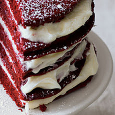 Sweet Cream-Cheese Butter