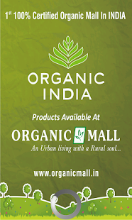 How to get OrganicIndia Food@Organic Mall lastet apk for bluestacks