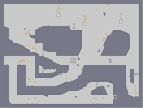 Thumbnail of the map 'On Melancholy Hill'