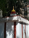 Temple Dome 
