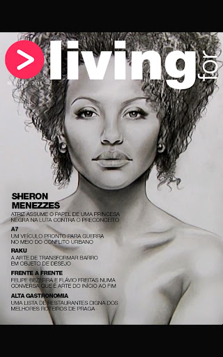 Revista LivingFor