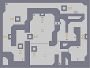 Thumbnail of the map 'Wild Ride'