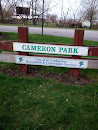 Cameron Park