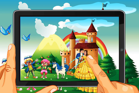 How to get Princess Differences Game 1.0.1 mod apk for laptop