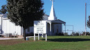 Mt Zion Missionary Baptist Church