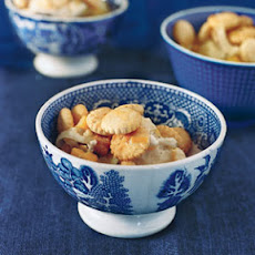 Chowder Bake
