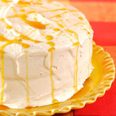 Caramel Cake