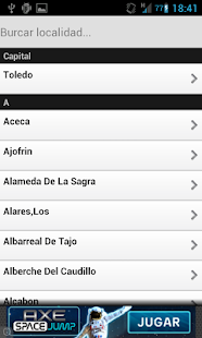 How to get Farmacias de Guardia - SESCAM lastet apk for laptop