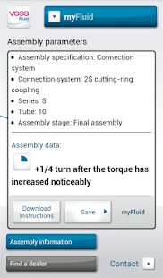 How to mod VOSS Fluid patch 1.4 apk for laptop