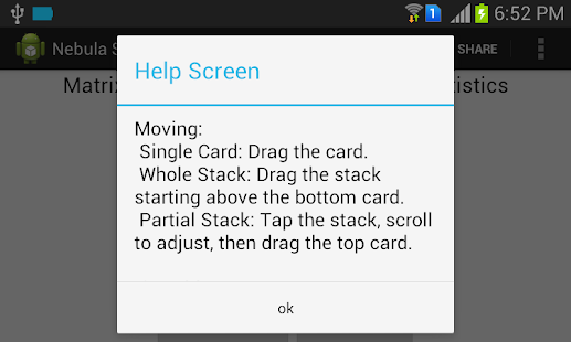 How to download Ocean Solitaire HD lastet apk for pc