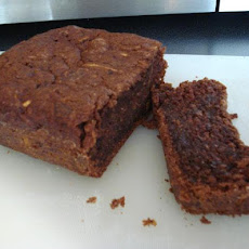 Double Chocolate Zucchini Bread