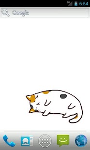 How to install Nyankoro Live(tortoiseshell) 4.2 mod apk for laptop